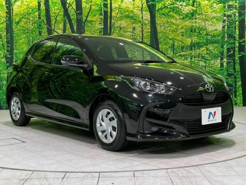 YARIS-16