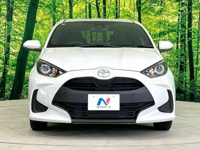 YARIS-14