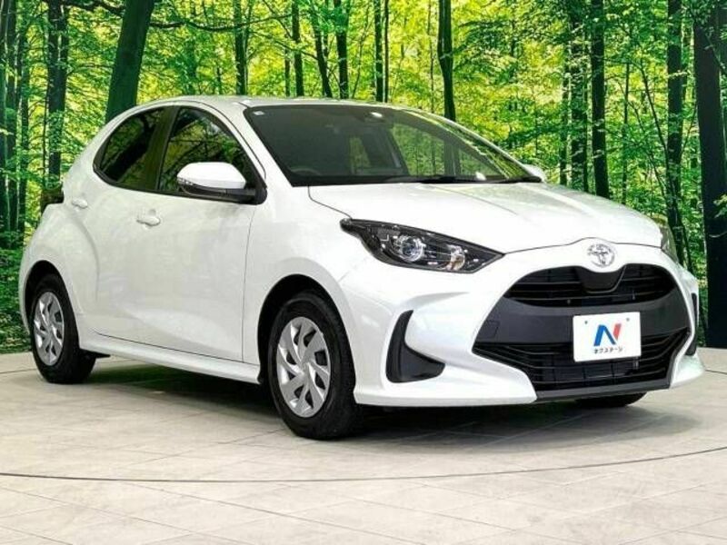 YARIS-16