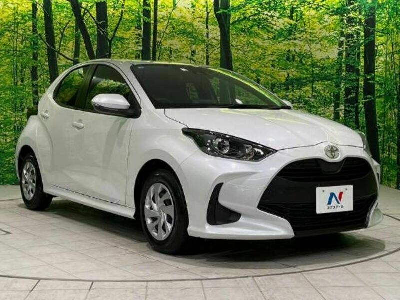 YARIS-16