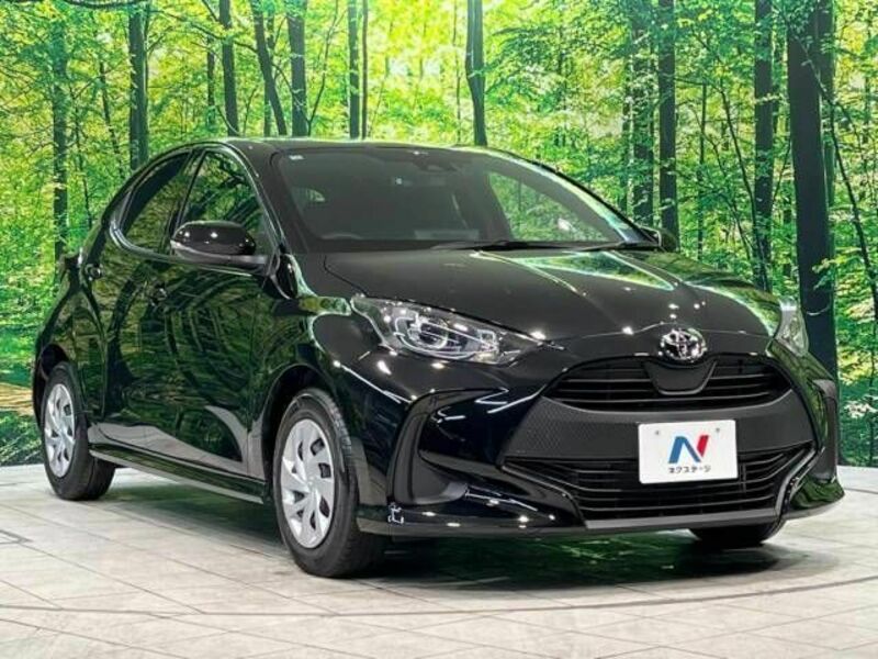 YARIS-16