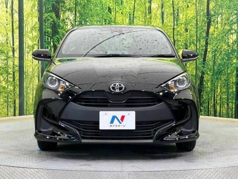 YARIS-14