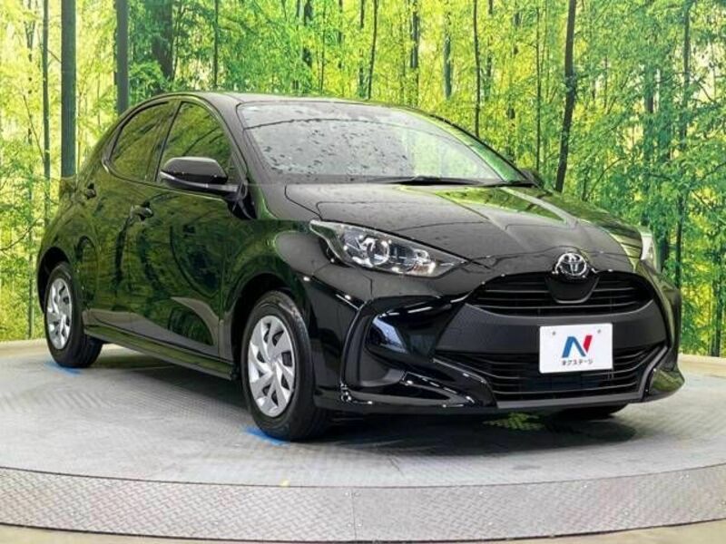 YARIS-16