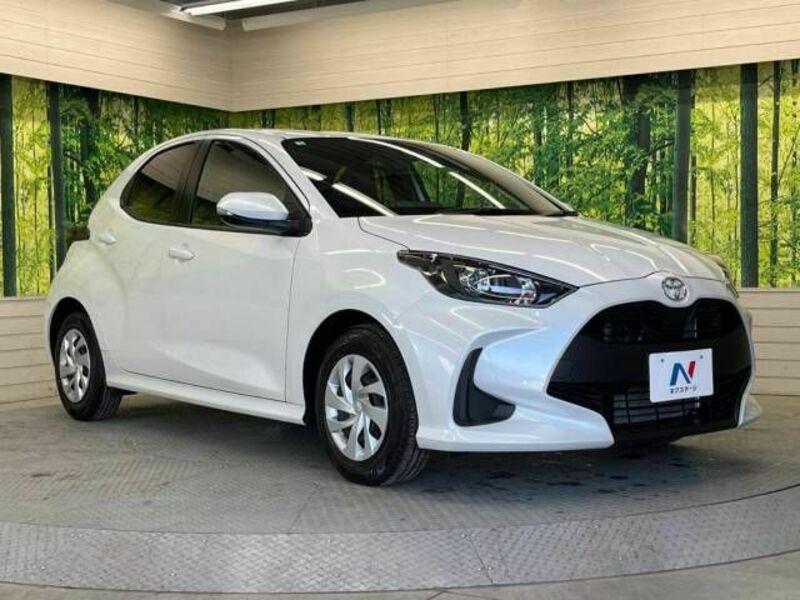 YARIS-16