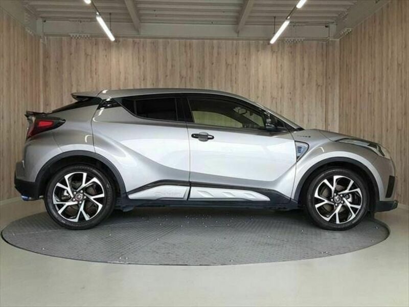 C-HR-3