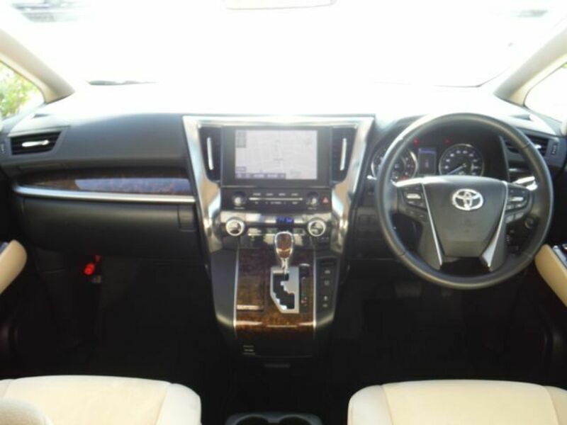 ALPHARD-1