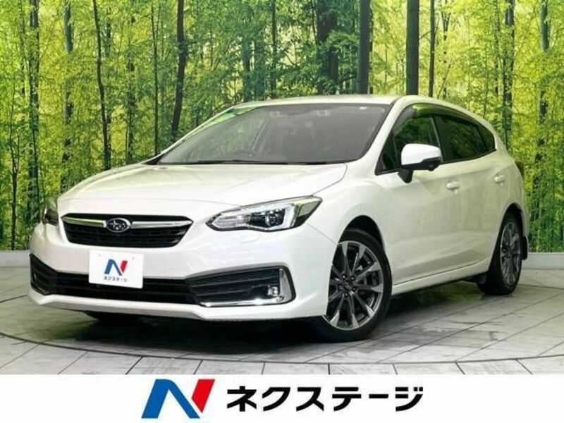 IMPREZA SPORT-0