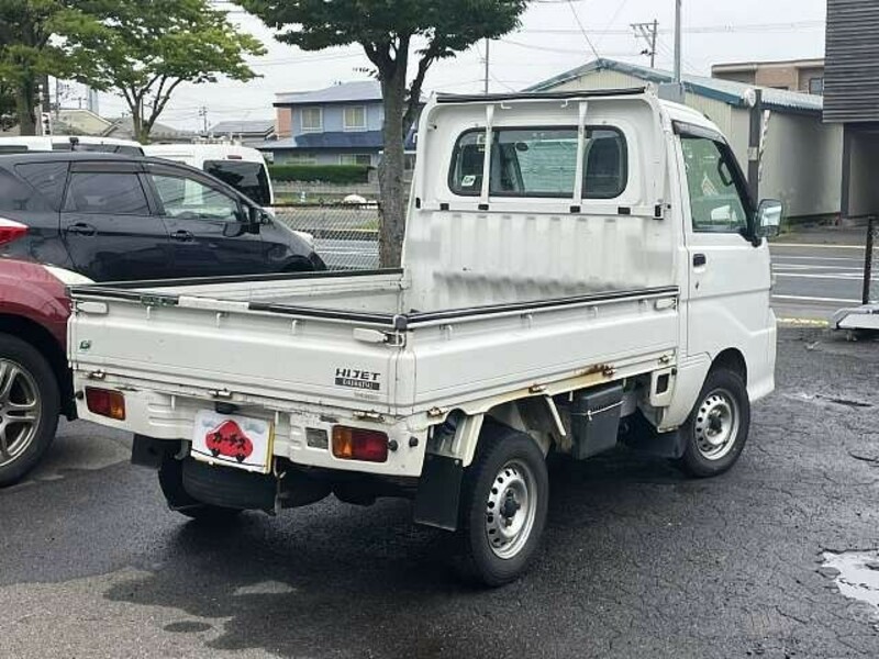 HIJET TRUCK-2