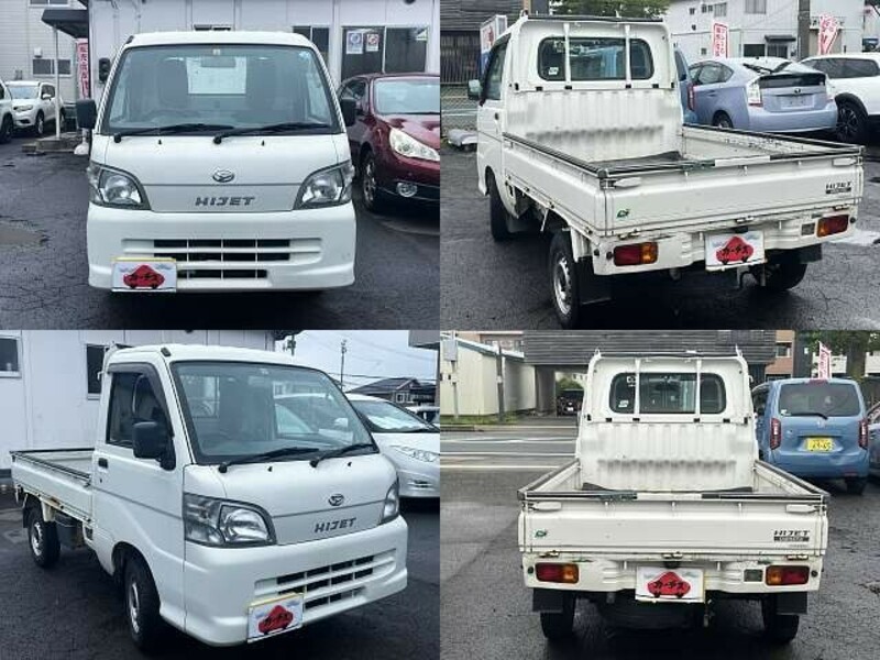 HIJET TRUCK-8