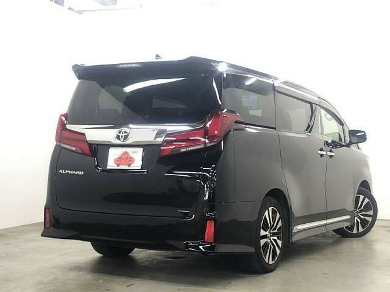 ALPHARD-2