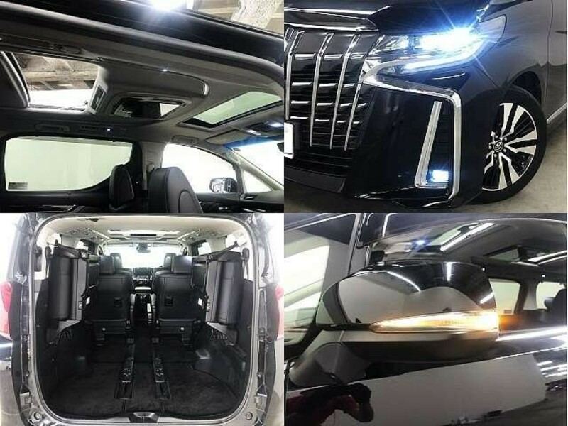 ALPHARD-7