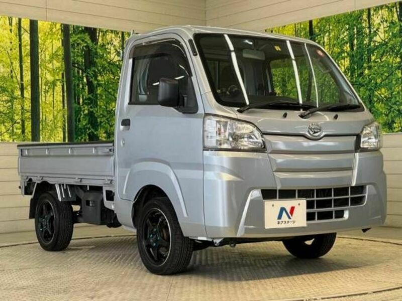 HIJET TRUCK-14