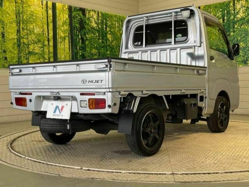 HIJET TRUCK-15