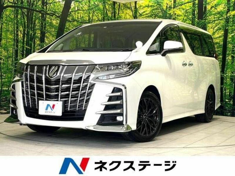 ALPHARD-0