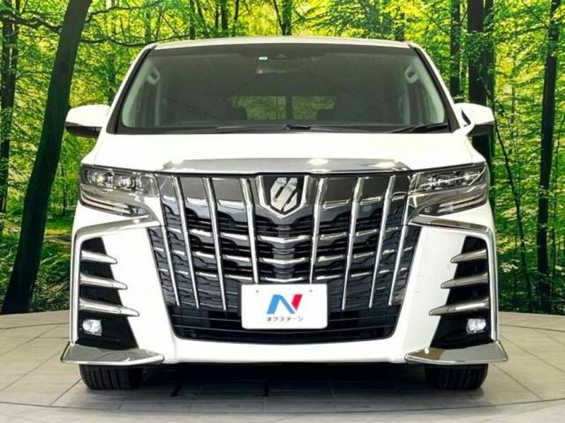 ALPHARD-15