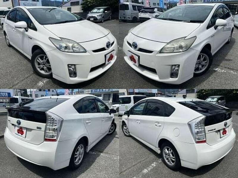 PRIUS-4