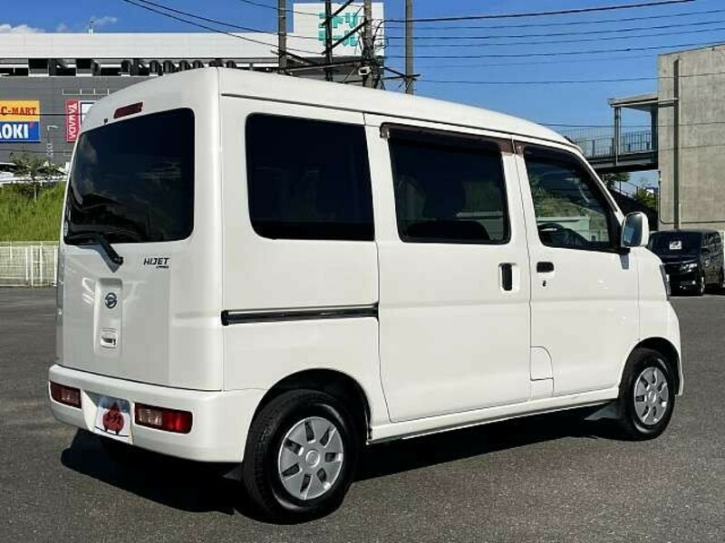 HIJET CARGO-2