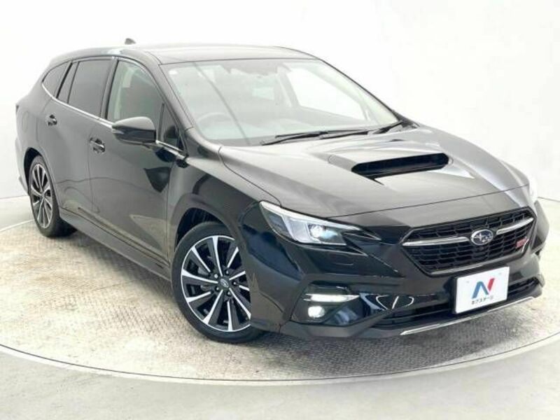 LEVORG-16