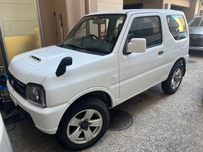 JIMNY-8