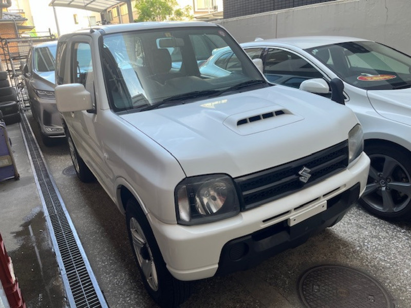 JIMNY-4