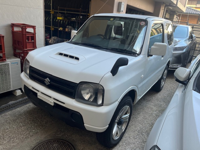 JIMNY-5