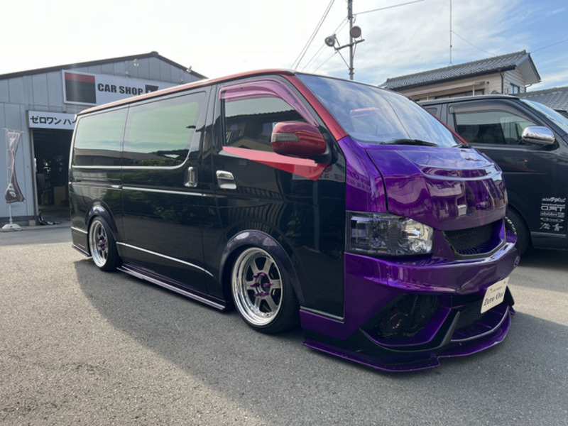 HIACE VAN-3