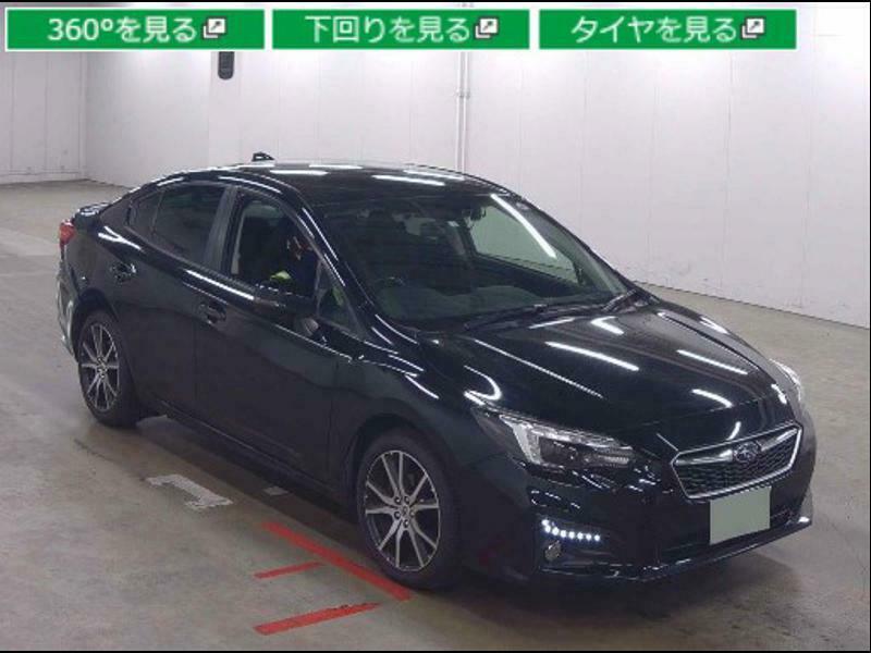 IMPREZA G4-30