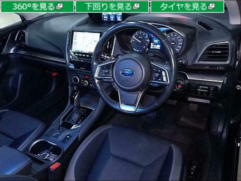 IMPREZA G4-31