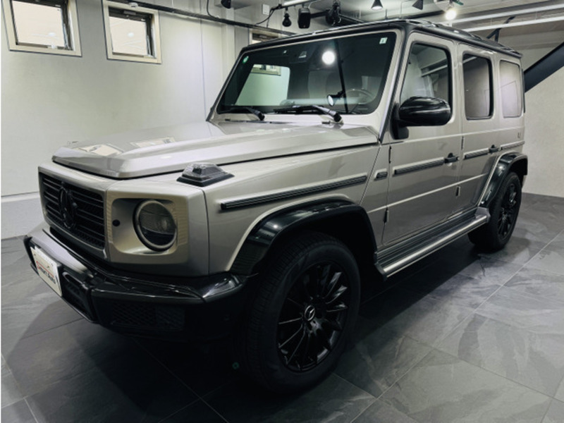 G-CLASS-4