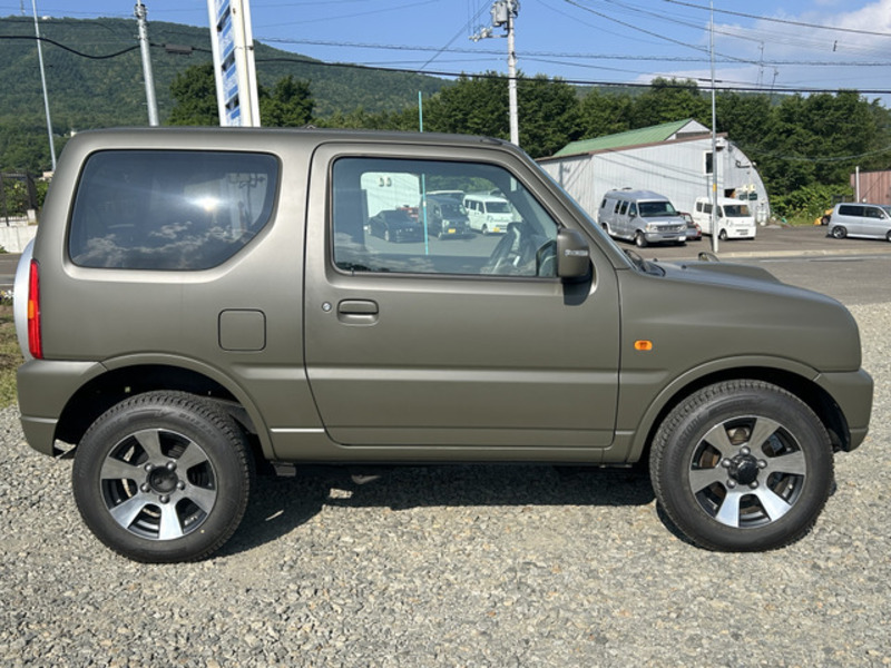 JIMNY-1