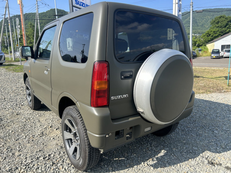 JIMNY-4