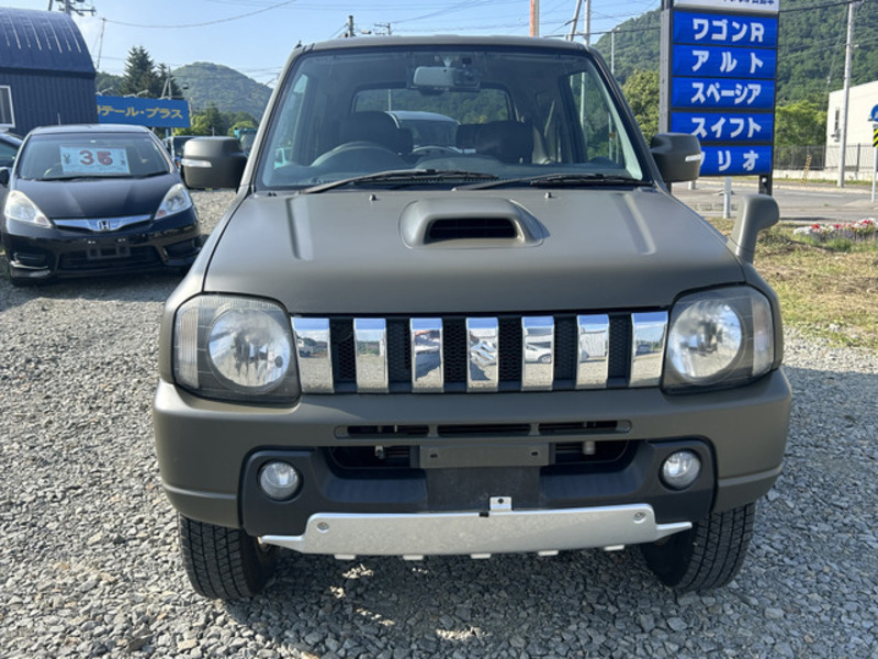 JIMNY-7