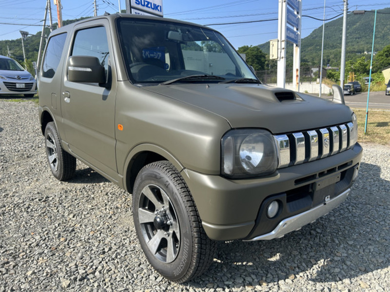 JIMNY