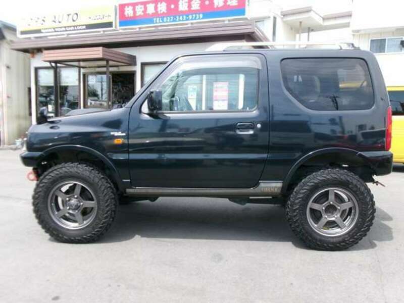 JIMNY-2