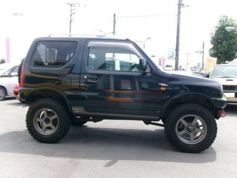 JIMNY-4