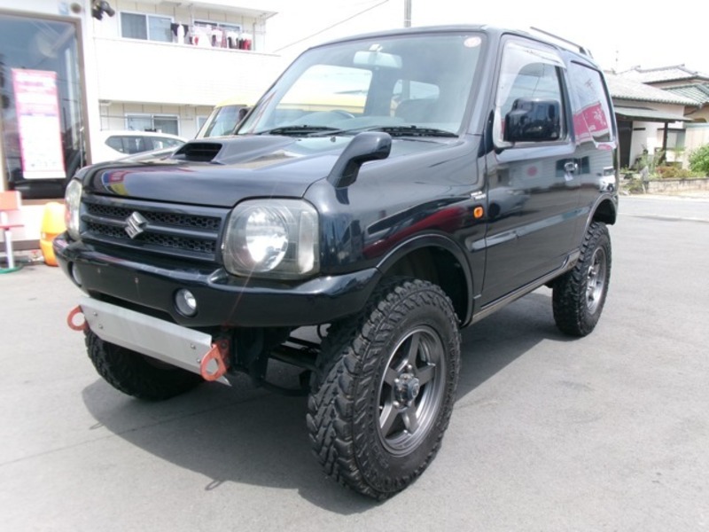 JIMNY