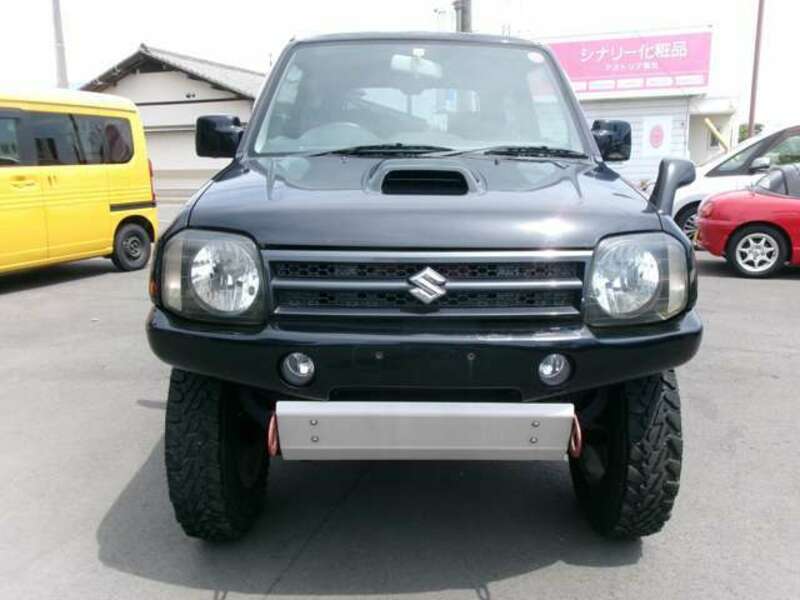 JIMNY-1