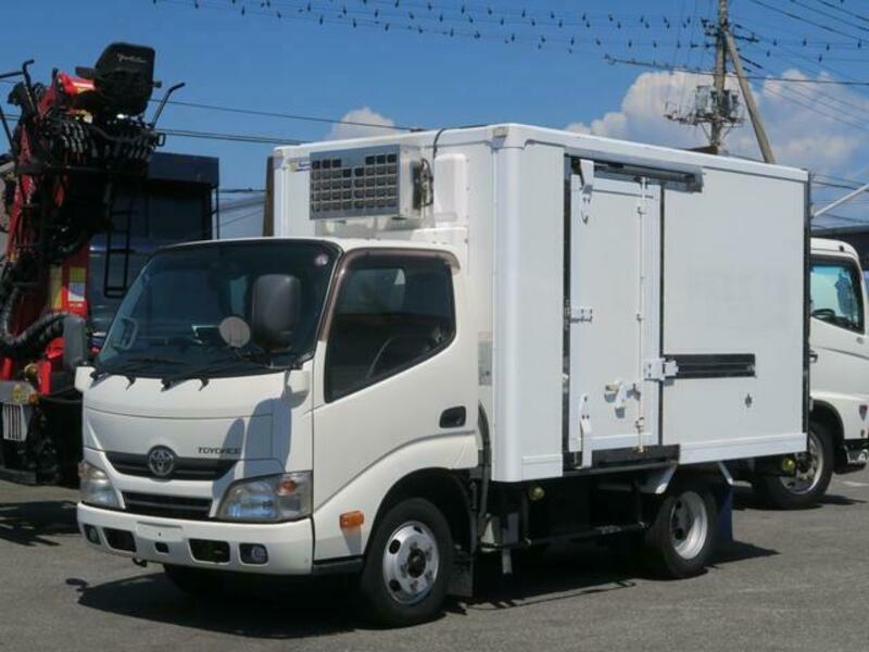 TOYOTA　TOYOACE