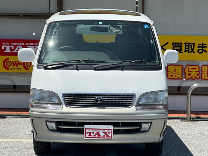 HIACE-2