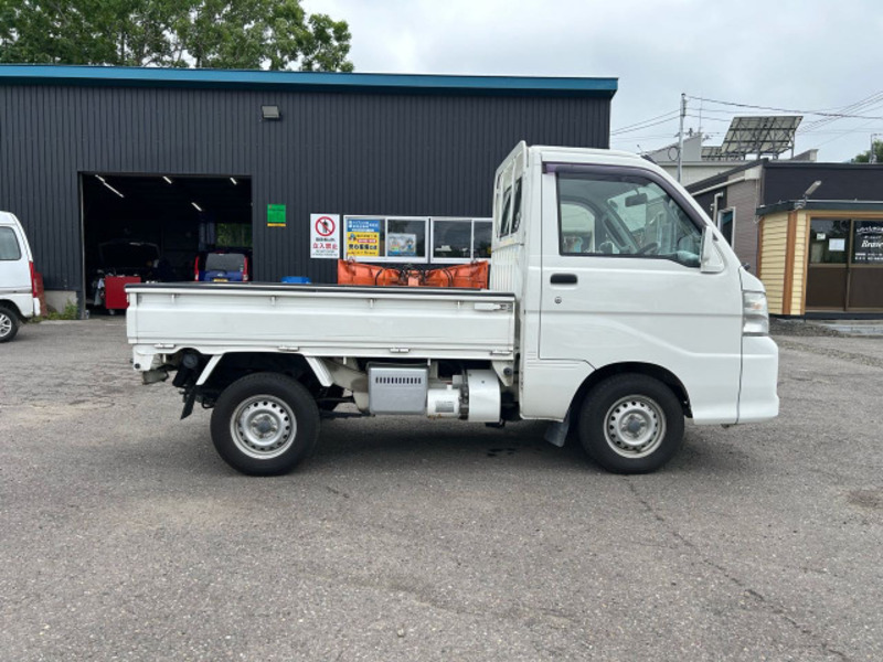 HIJET TRUCK-7