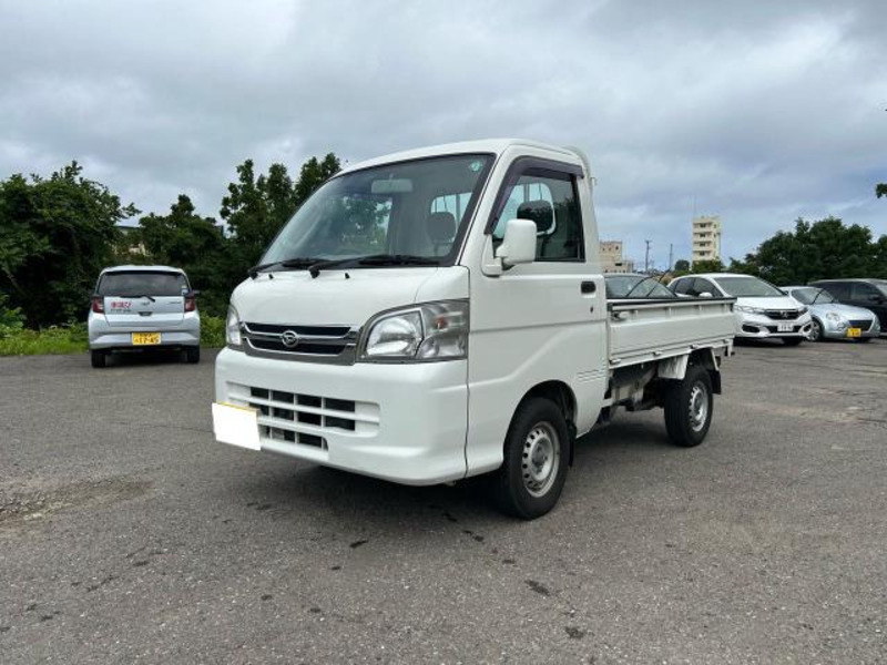 HIJET TRUCK-2