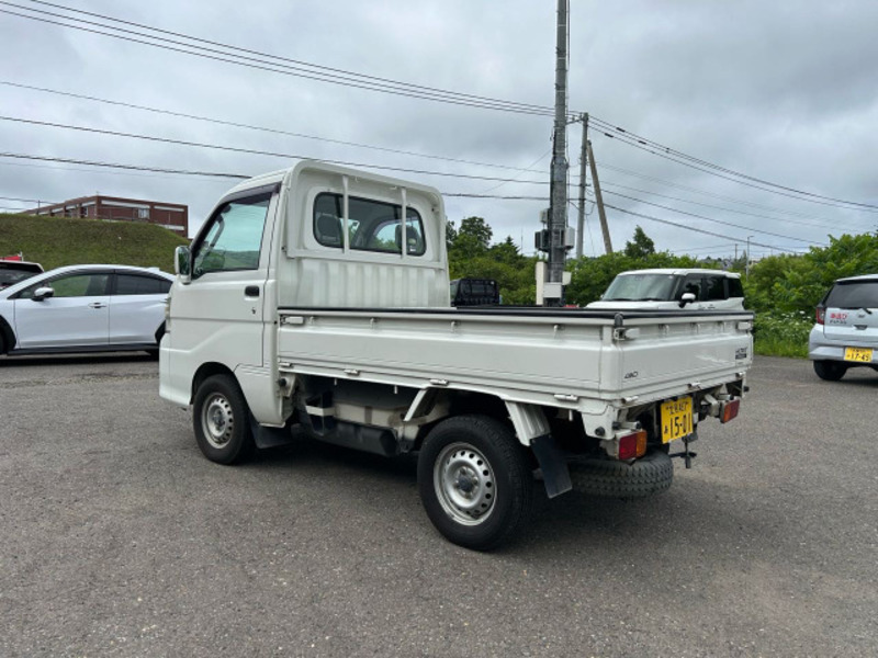 HIJET TRUCK-19