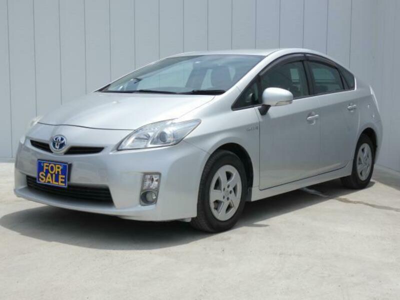 PRIUS-3