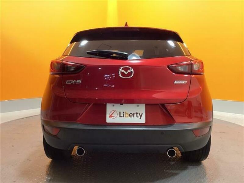 CX-3