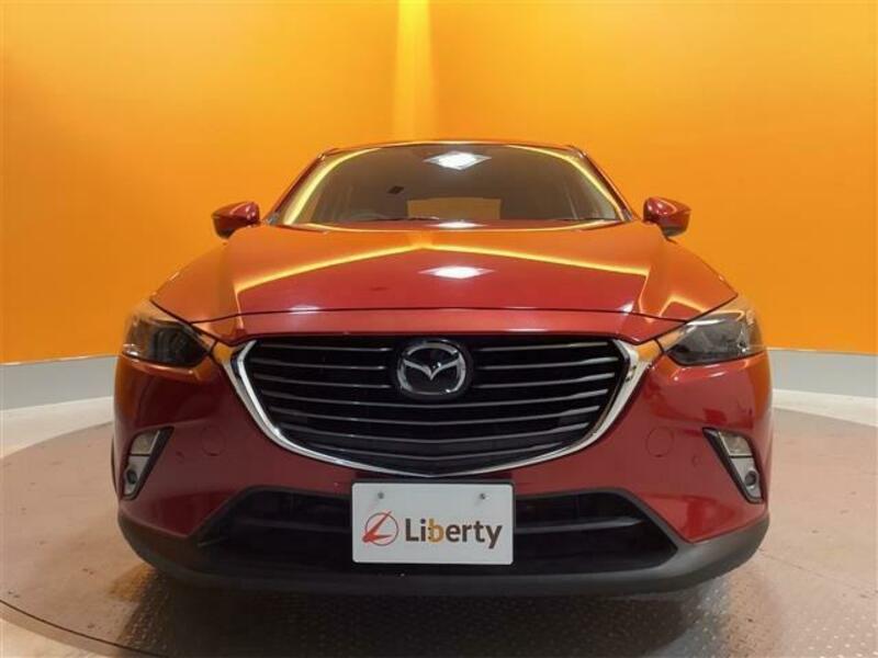 CX-3