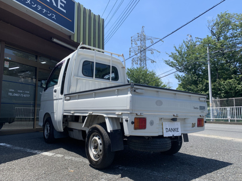 HIJET TRUCK-15