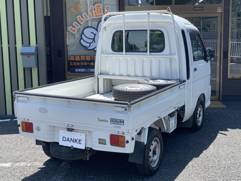 HIJET TRUCK-1