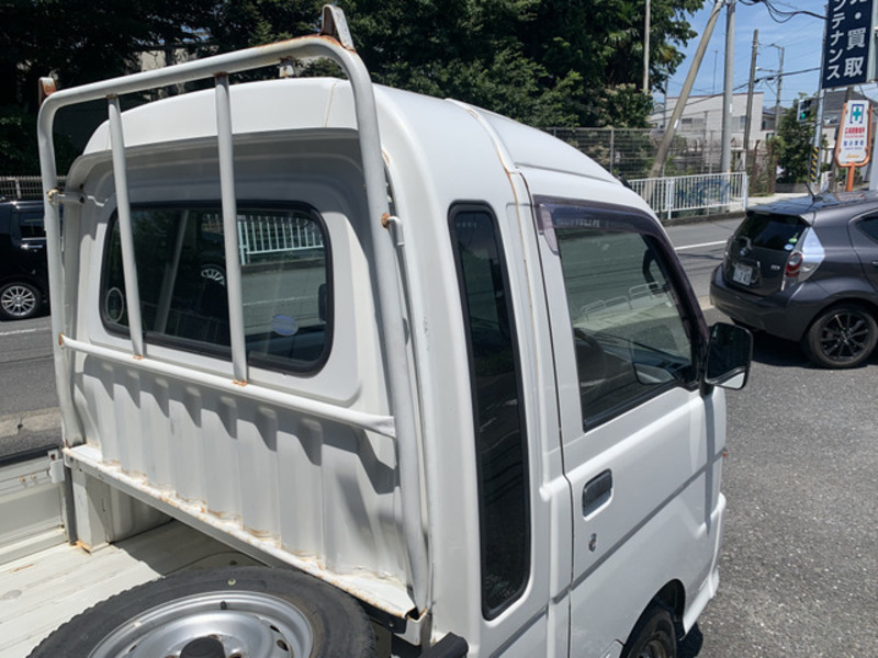 HIJET TRUCK-19