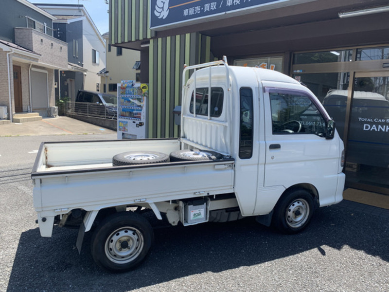 HIJET TRUCK-17