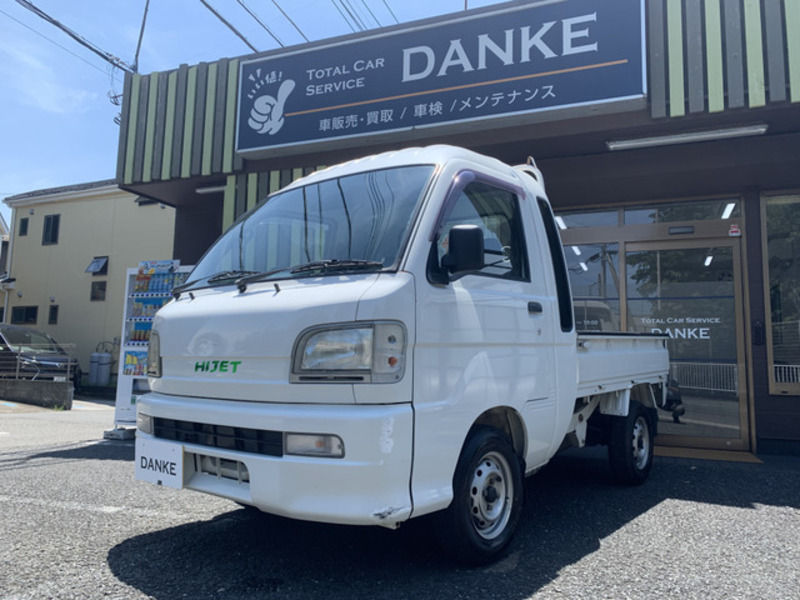 HIJET TRUCK-10